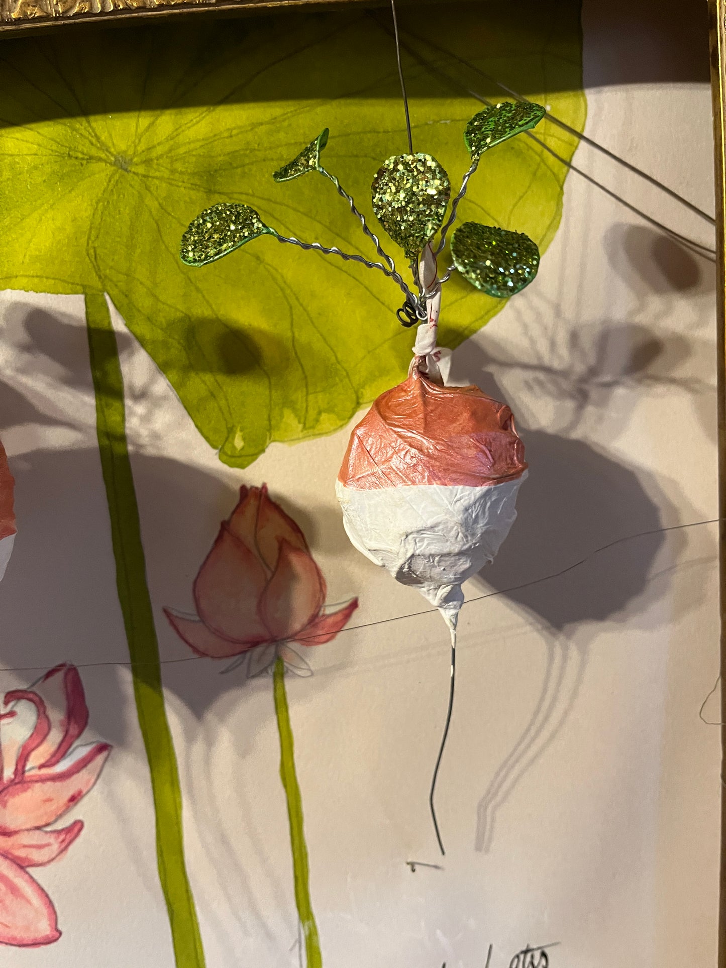 Radish
