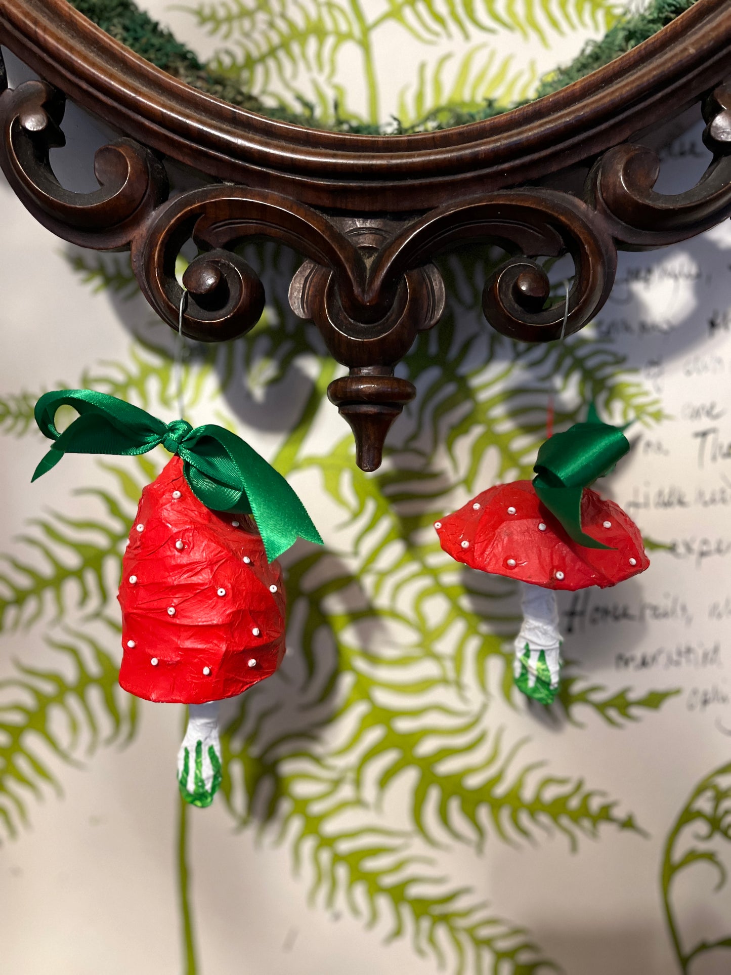 Toadstool