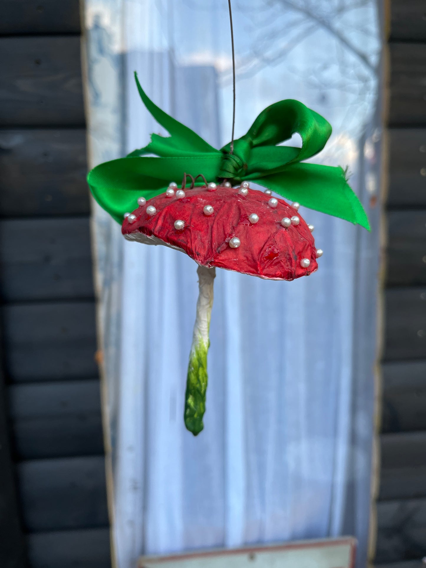 Toadstool