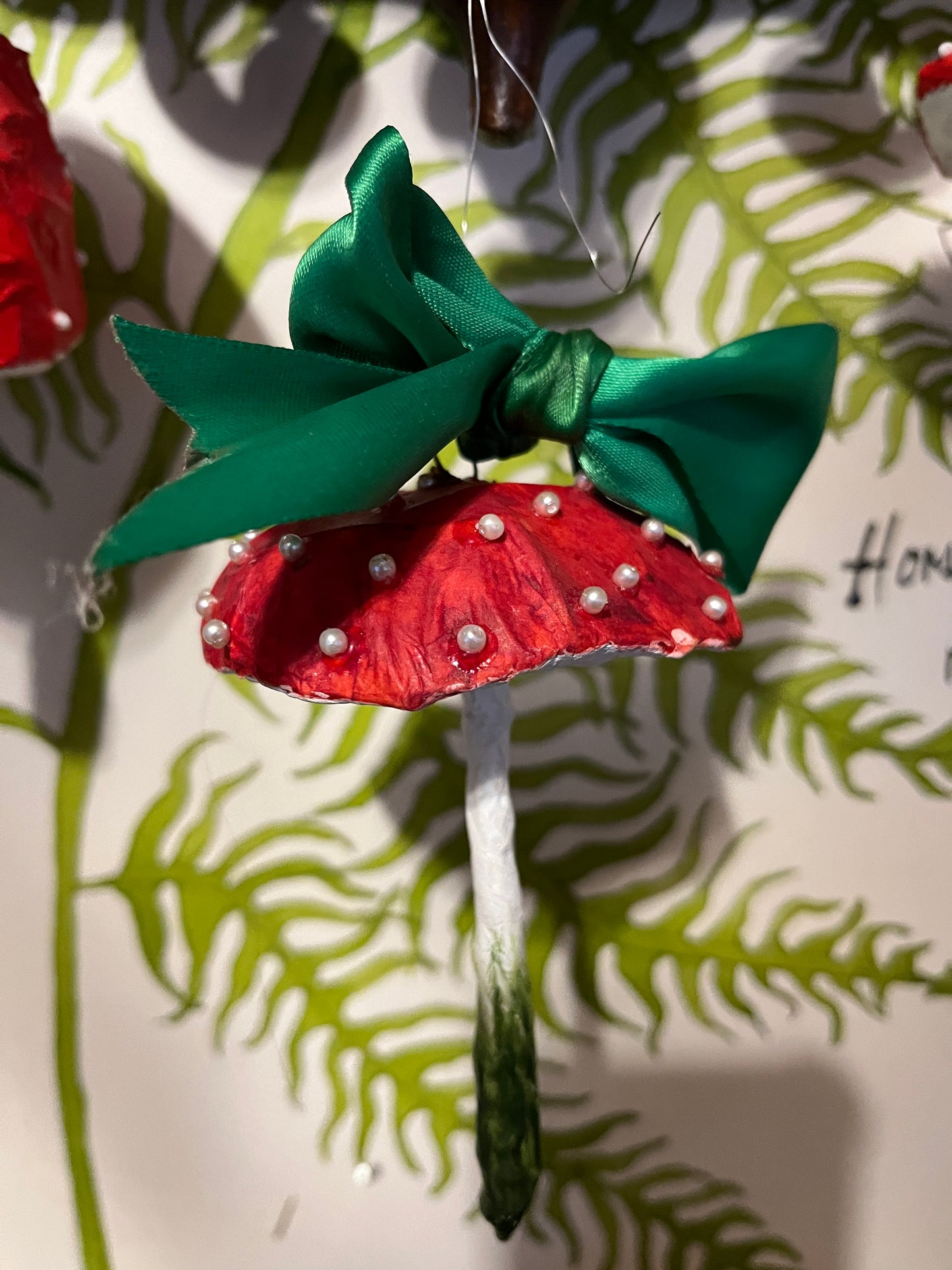 Toadstool