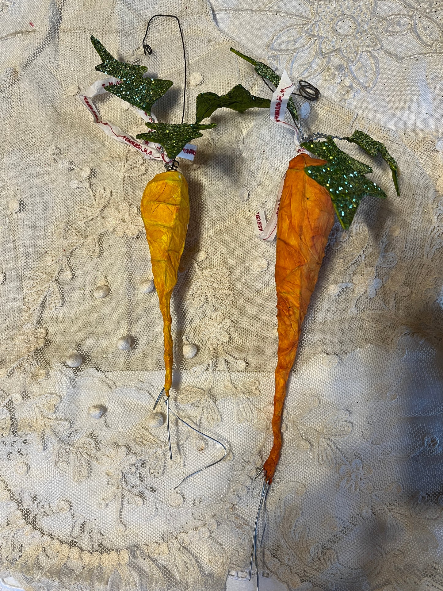Carrot