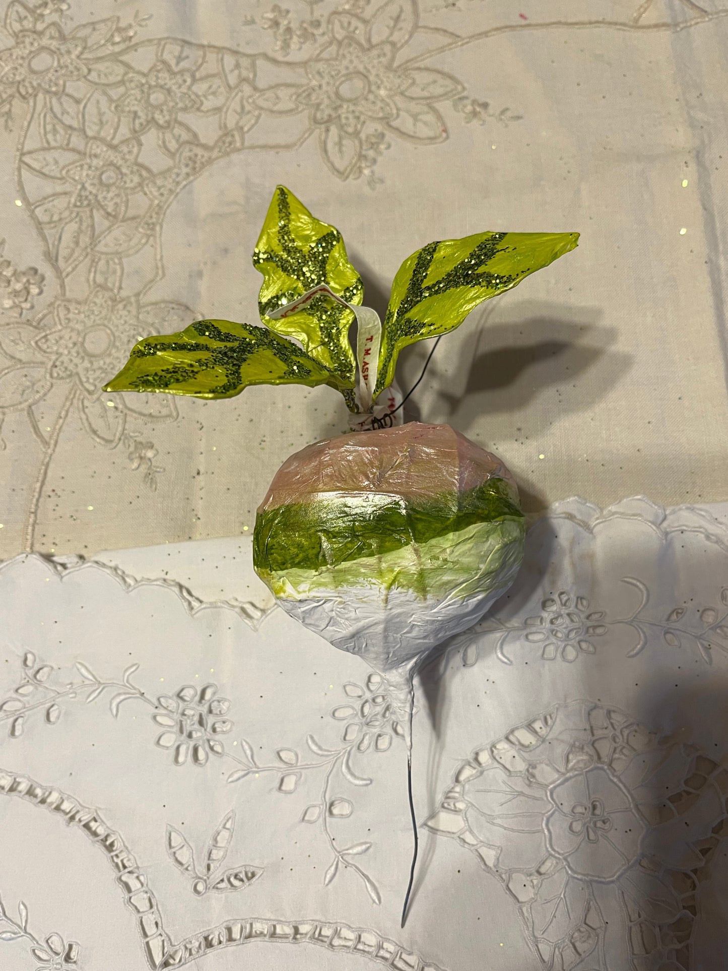 Turnip.
