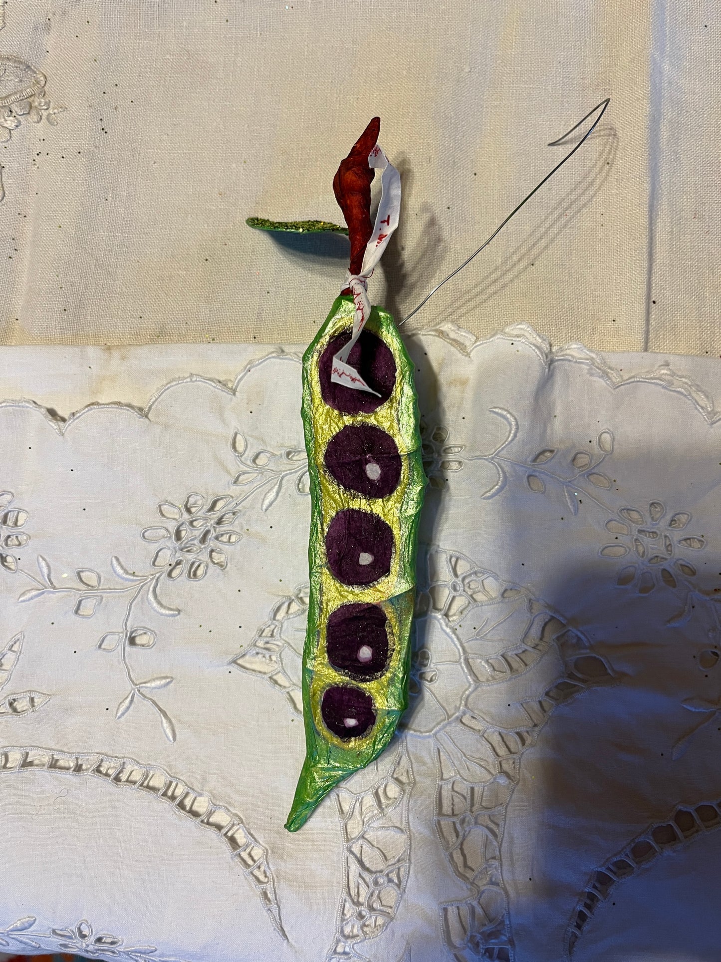 Broad bean