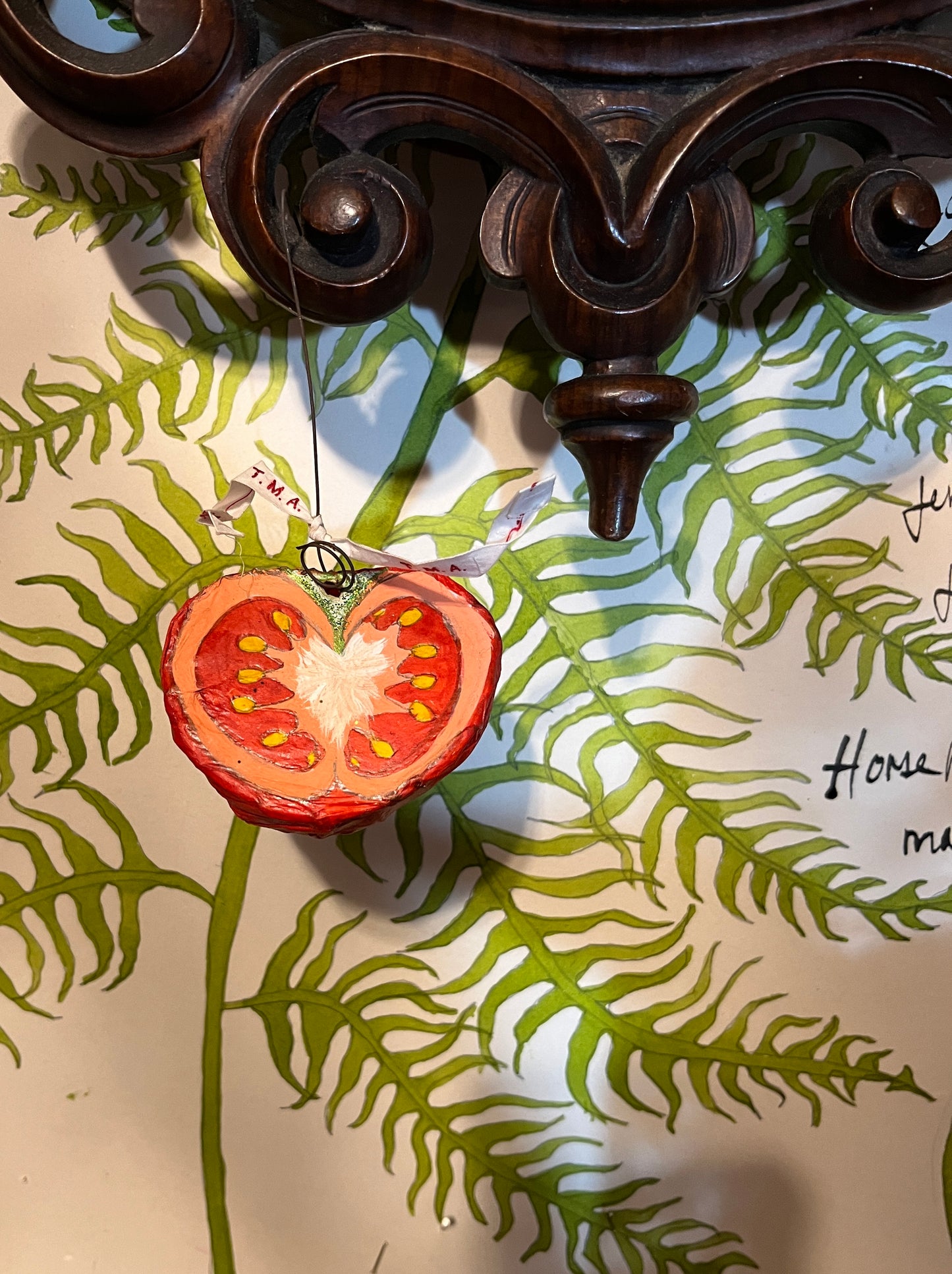 Tomato