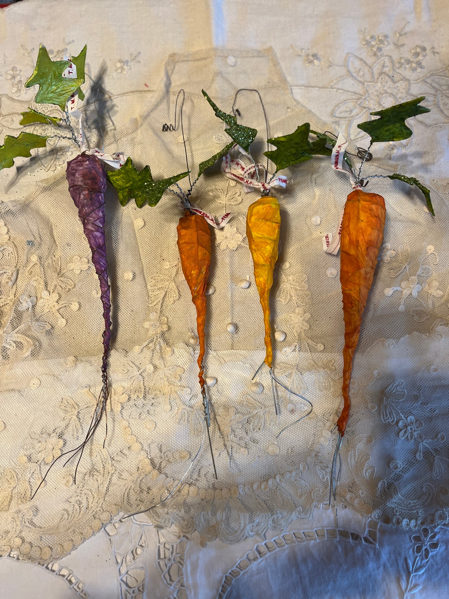 Carrot