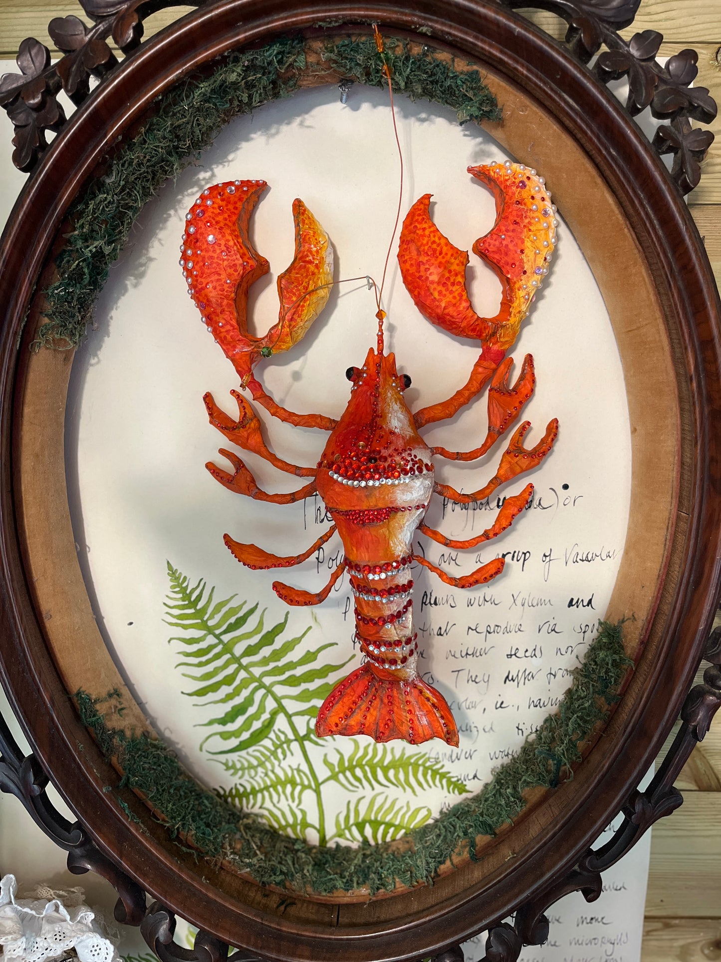 Lobster