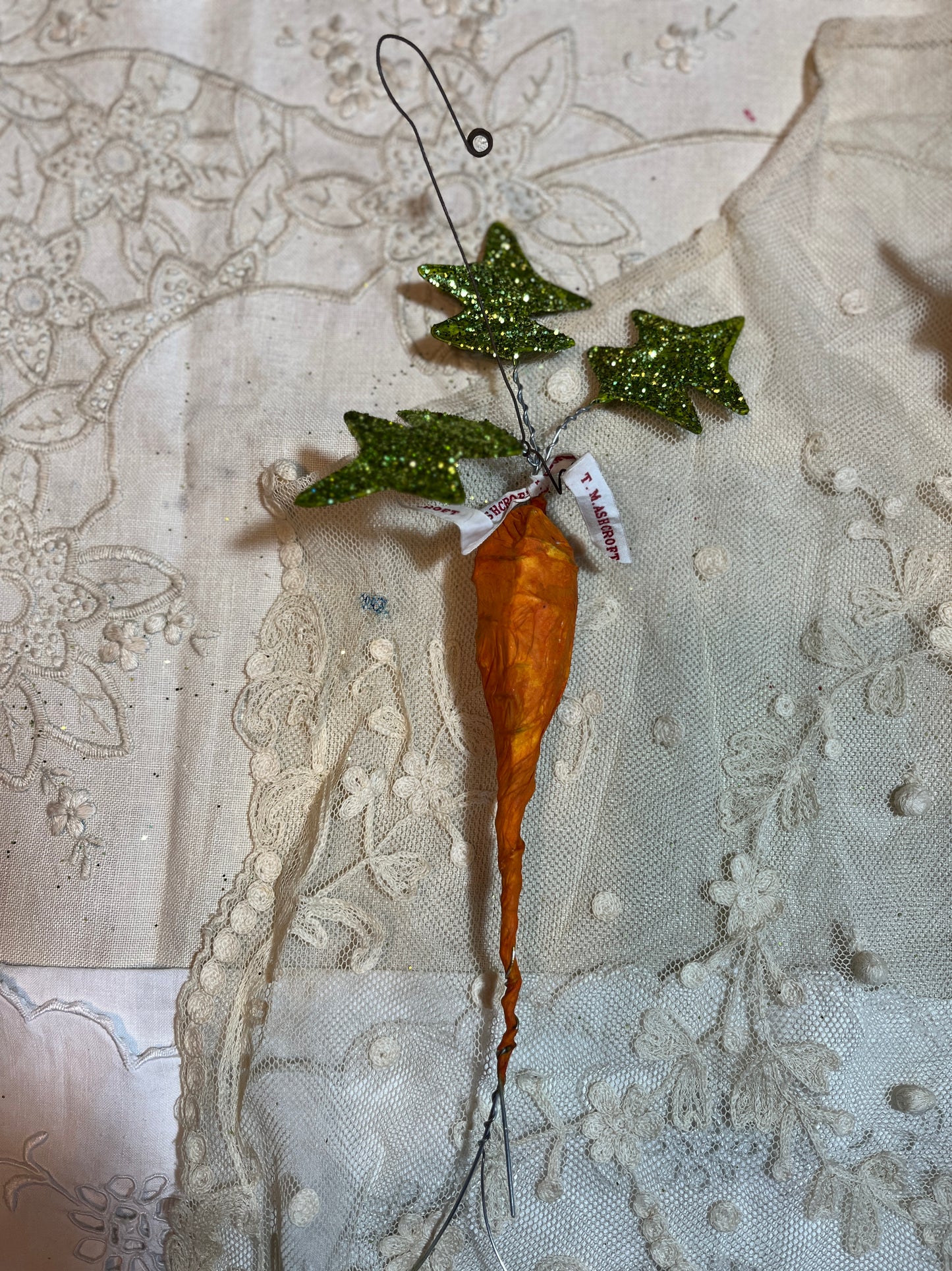 Carrot