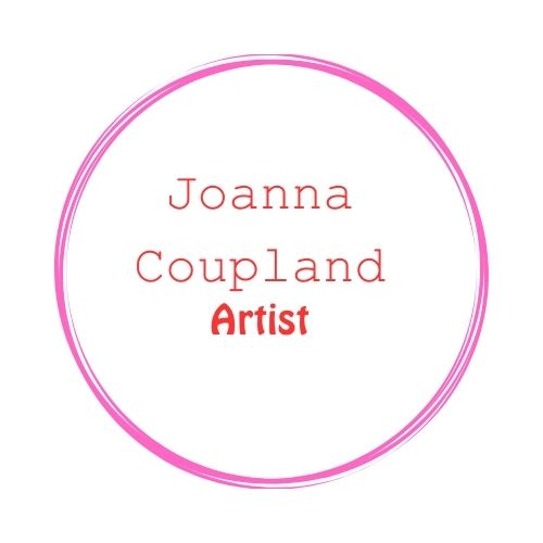 Joanna Coupland