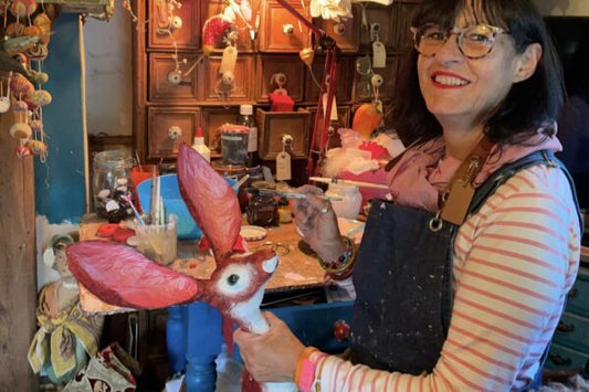Workshop with Joanna Saturday 5th July